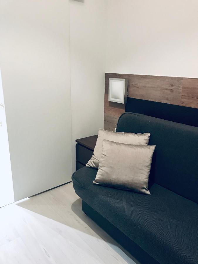 Mieszkania Gdynia Centrum Zewnętrze zdjęcie