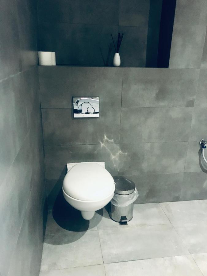 Mieszkania Gdynia Centrum Zewnętrze zdjęcie