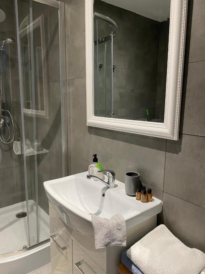 Mieszkania Gdynia Centrum Zewnętrze zdjęcie